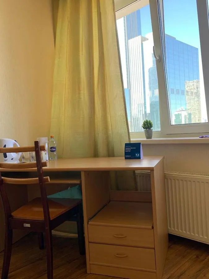Комфортабельная Комната В Квартире 0*, Nur-Sultan (Astana)
